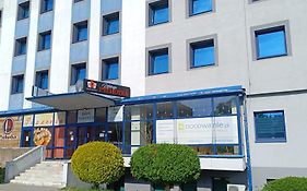 Pokoje Dom Turysty Sanok 24h